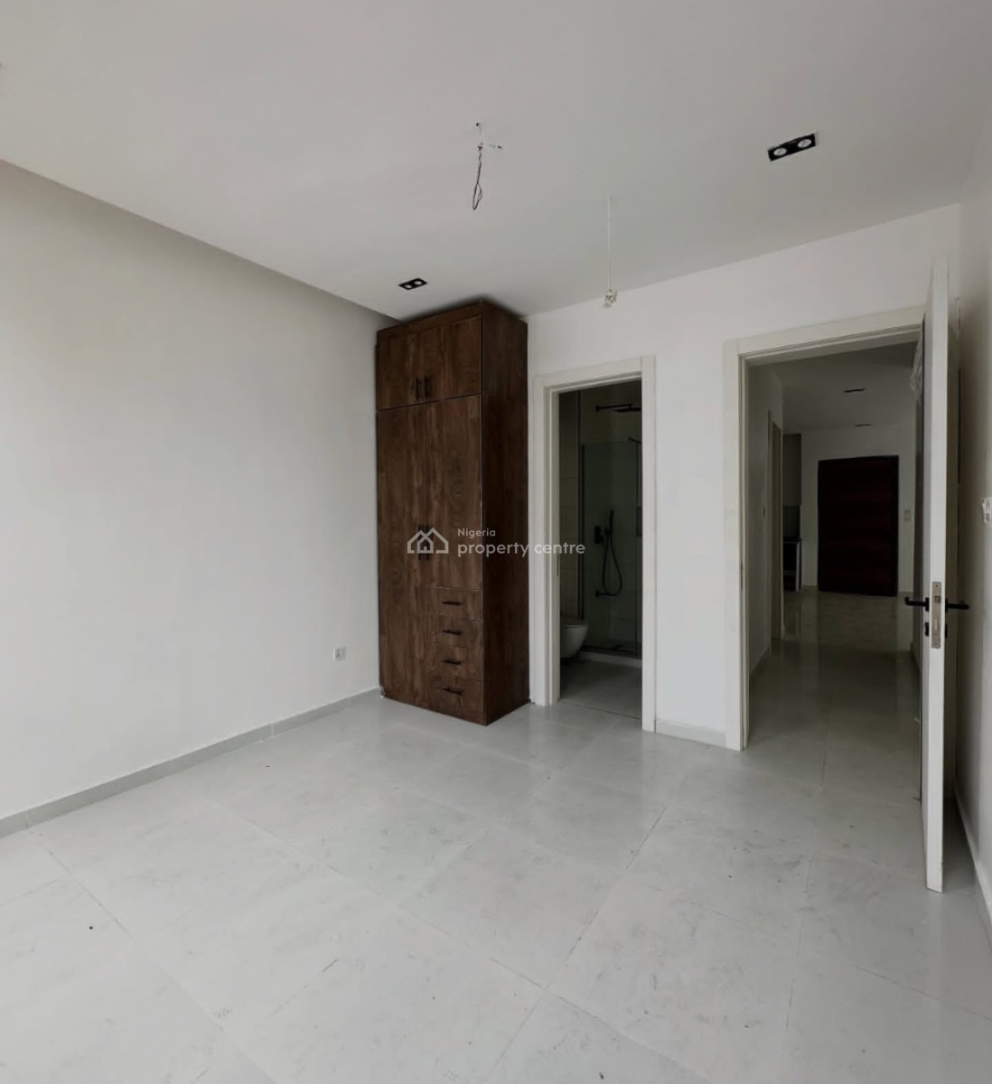 2 Bedroom Apartments, Ologolo, Ologolo, Lekki, Lagos, Flat / Apartment for Rent