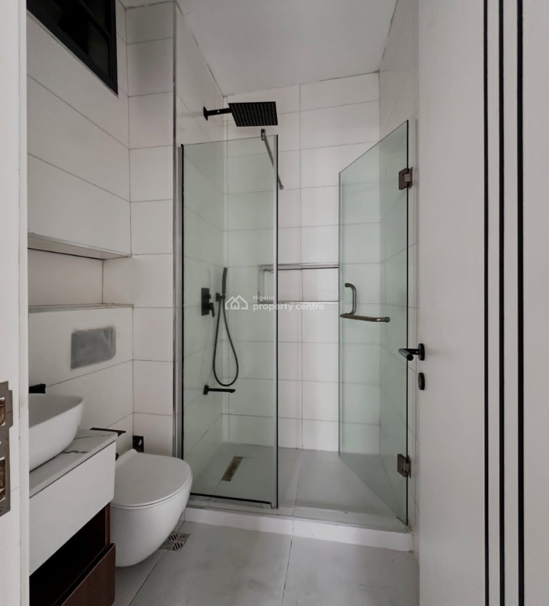 2 Bedroom Apartments, Ologolo, Ologolo, Lekki, Lagos, Flat / Apartment for Rent