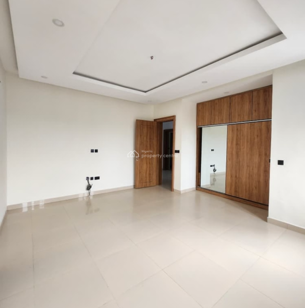 Newly Built Luxury 15units of 1/2 Bedroom Apartment, Lekki Phase 1, Lekki Phase 1, Lekki, Lagos, Flat / Apartment for Rent