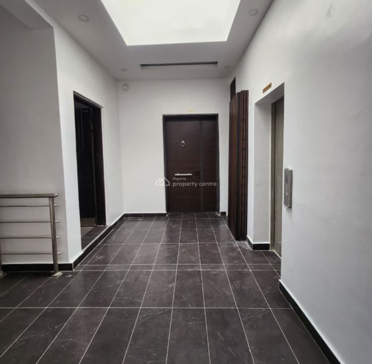 Newly Built Luxury 15units of 1/2 Bedroom Apartment, Lekki Phase 1, Lekki Phase 1, Lekki, Lagos, Flat / Apartment for Rent