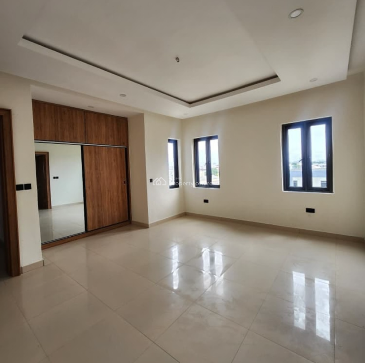 Newly Built Luxury 15units of 1/2 Bedroom Apartment, Lekki Phase 1, Lekki Phase 1, Lekki, Lagos, Flat / Apartment for Rent
