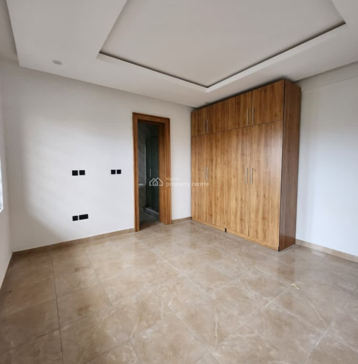 Newly Built Luxury 15units of 1/2 Bedroom Apartment, Lekki Phase 1, Lekki Phase 1, Lekki, Lagos, Flat / Apartment for Rent