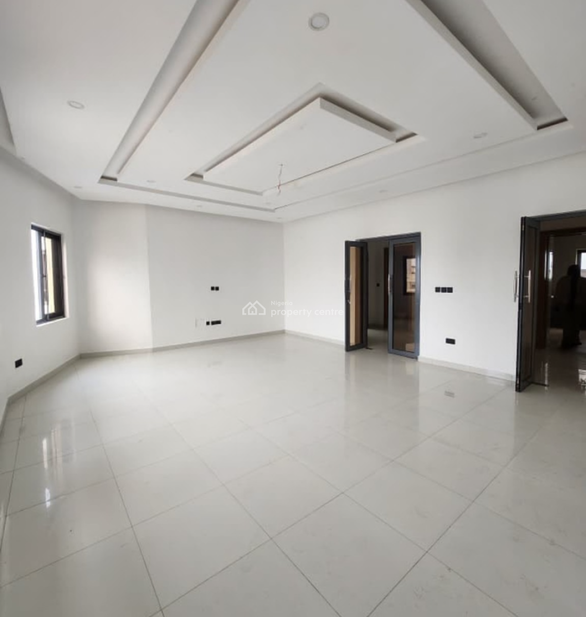 Newly Built Luxury 15units of 1/2 Bedroom Apartment, Lekki Phase 1, Lekki Phase 1, Lekki, Lagos, Flat / Apartment for Rent