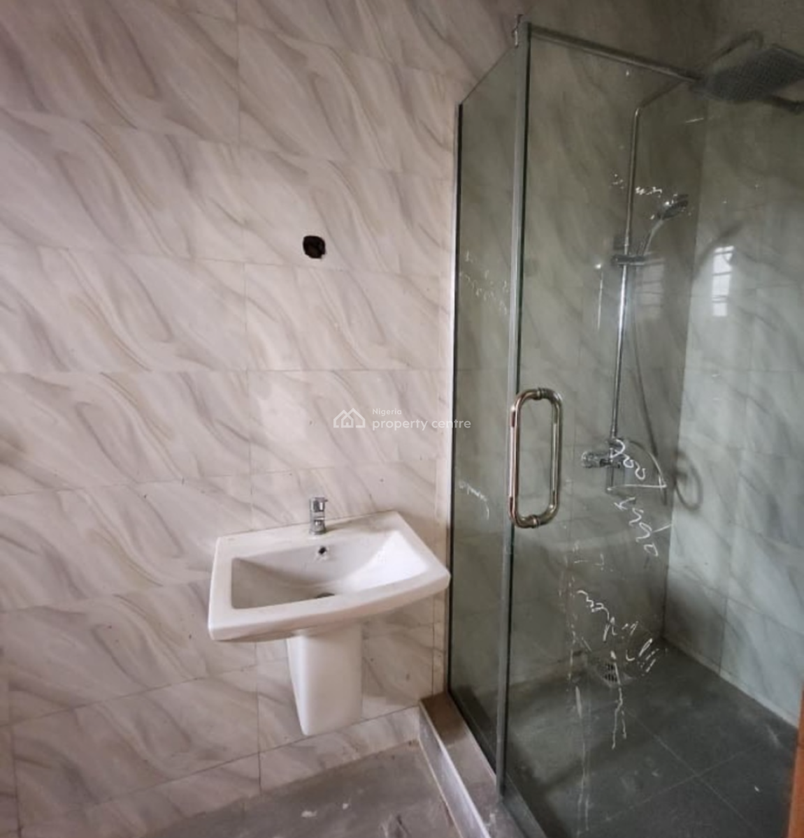 Newly Built Luxury 15units of 1/2 Bedroom Apartment, Lekki Phase 1, Lekki Phase 1, Lekki, Lagos, Flat / Apartment for Rent