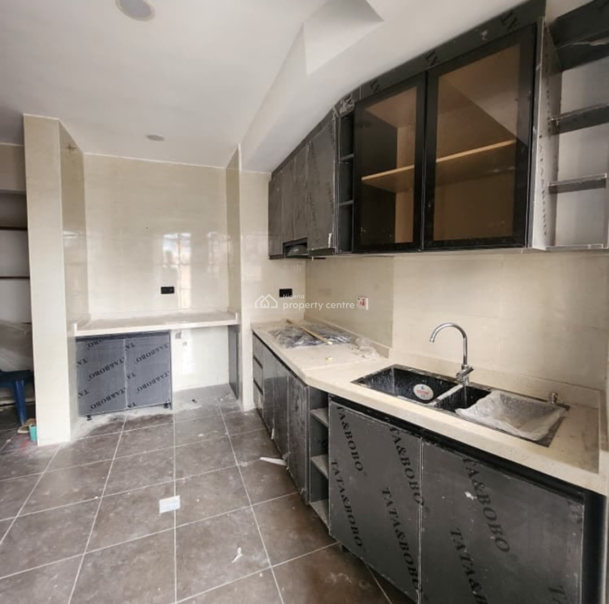 Newly Built Luxury 15units of 1/2 Bedroom Apartment, Lekki Phase 1, Lekki Phase 1, Lekki, Lagos, Flat / Apartment for Rent