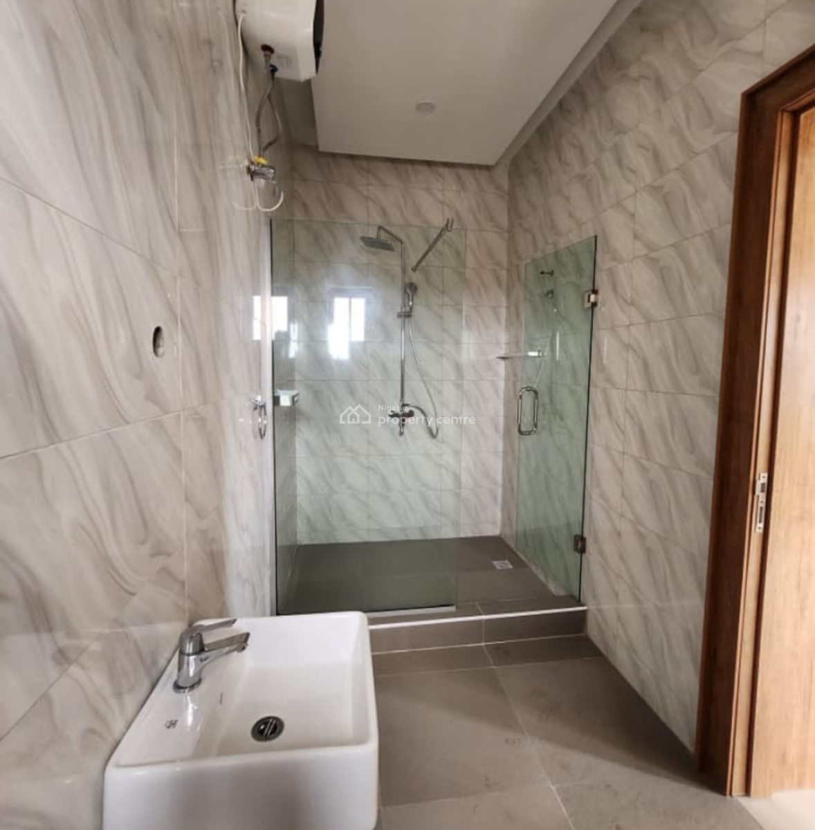 Newly Built Luxury 15units of 1/2 Bedroom Apartment, Lekki Phase 1, Lekki Phase 1, Lekki, Lagos, Flat / Apartment for Rent