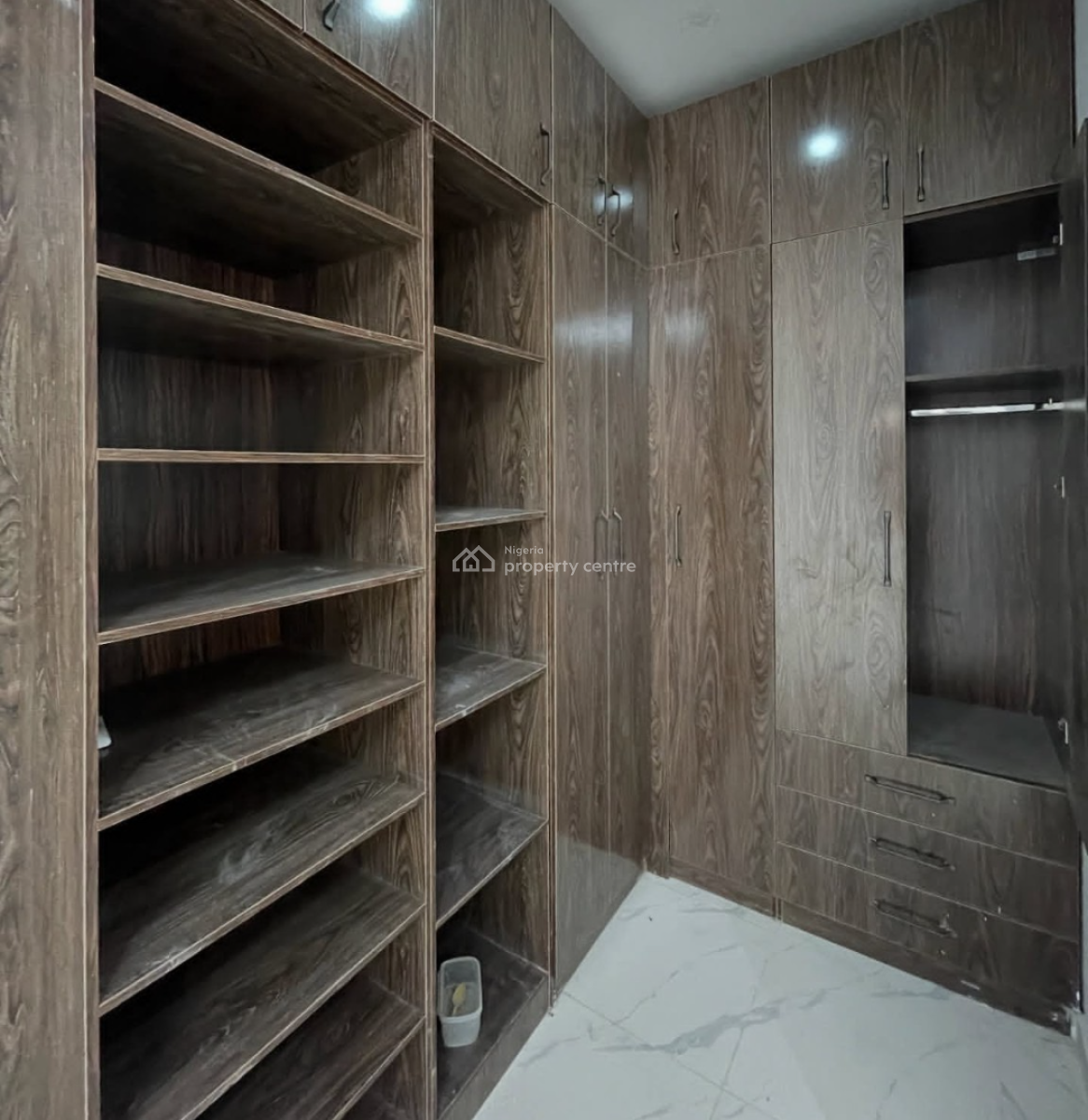 4 Bedroom Semi-detached Duplex, Orchid Road, Lekki, Lagos, House for Rent