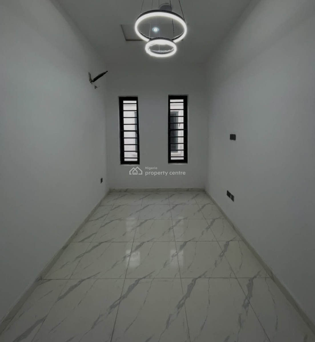 4 Bedroom Semi-detached Duplex, Orchid Road, Lekki, Lagos, House for Rent