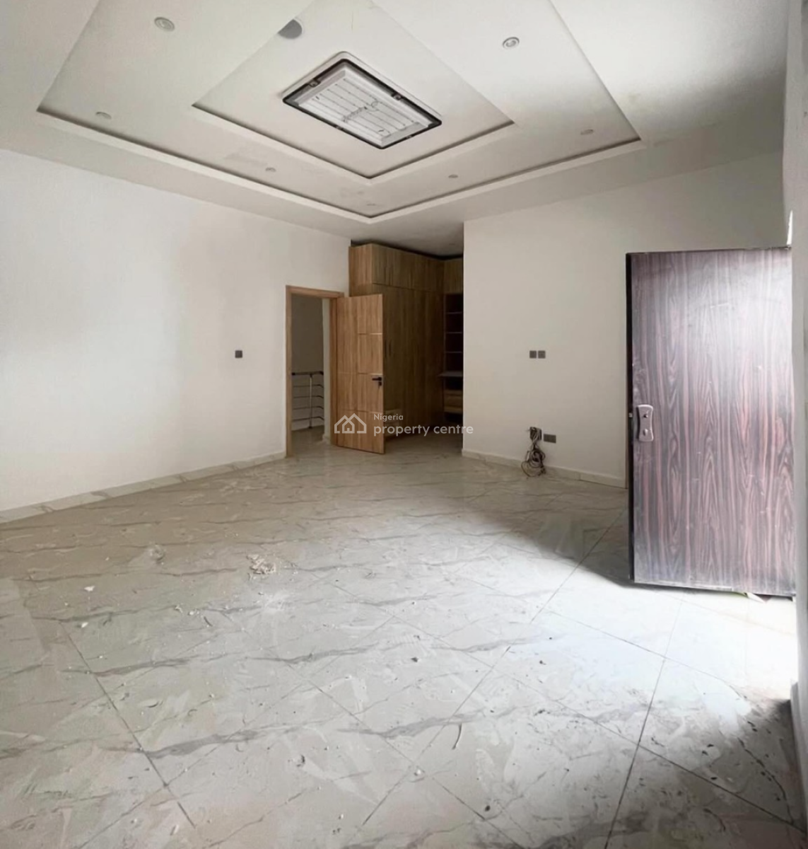 4 Bedroom Semi-detached Duplex, Orchid Road, Lekki, Lagos, House for Rent
