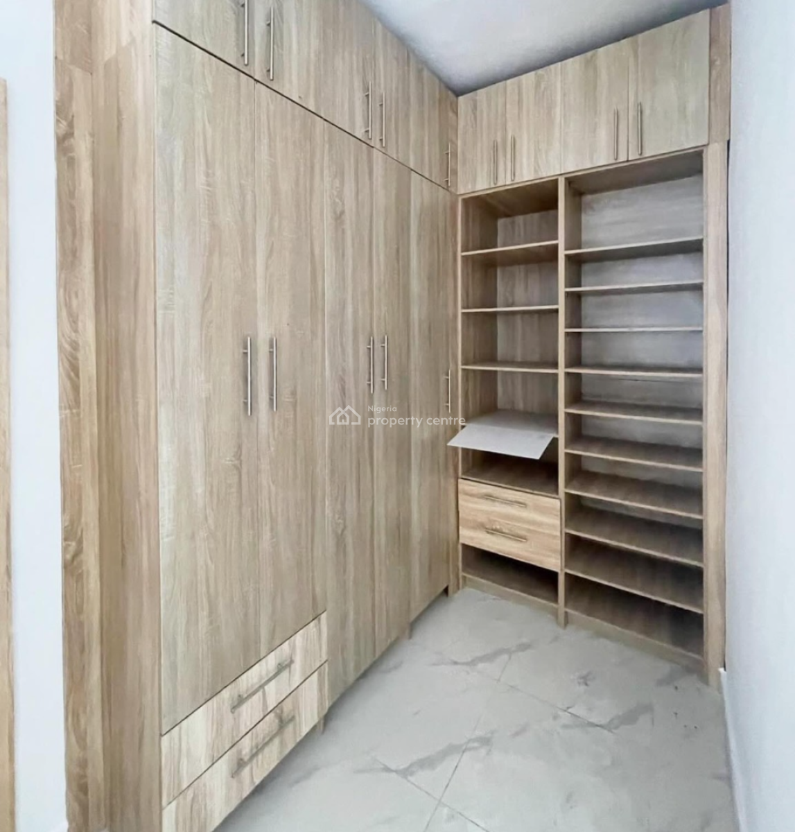 4 Bedroom Semi-detached Duplex, Orchid Road, Lekki, Lagos, House for Rent
