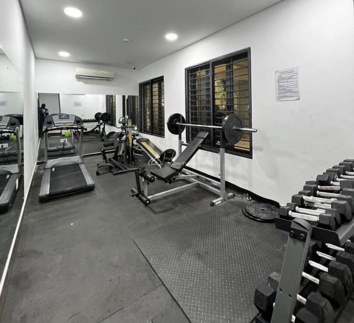 3bedroom Apartment, Ikoyi, Ikoyi, Lagos, Flat / Apartment for Rent