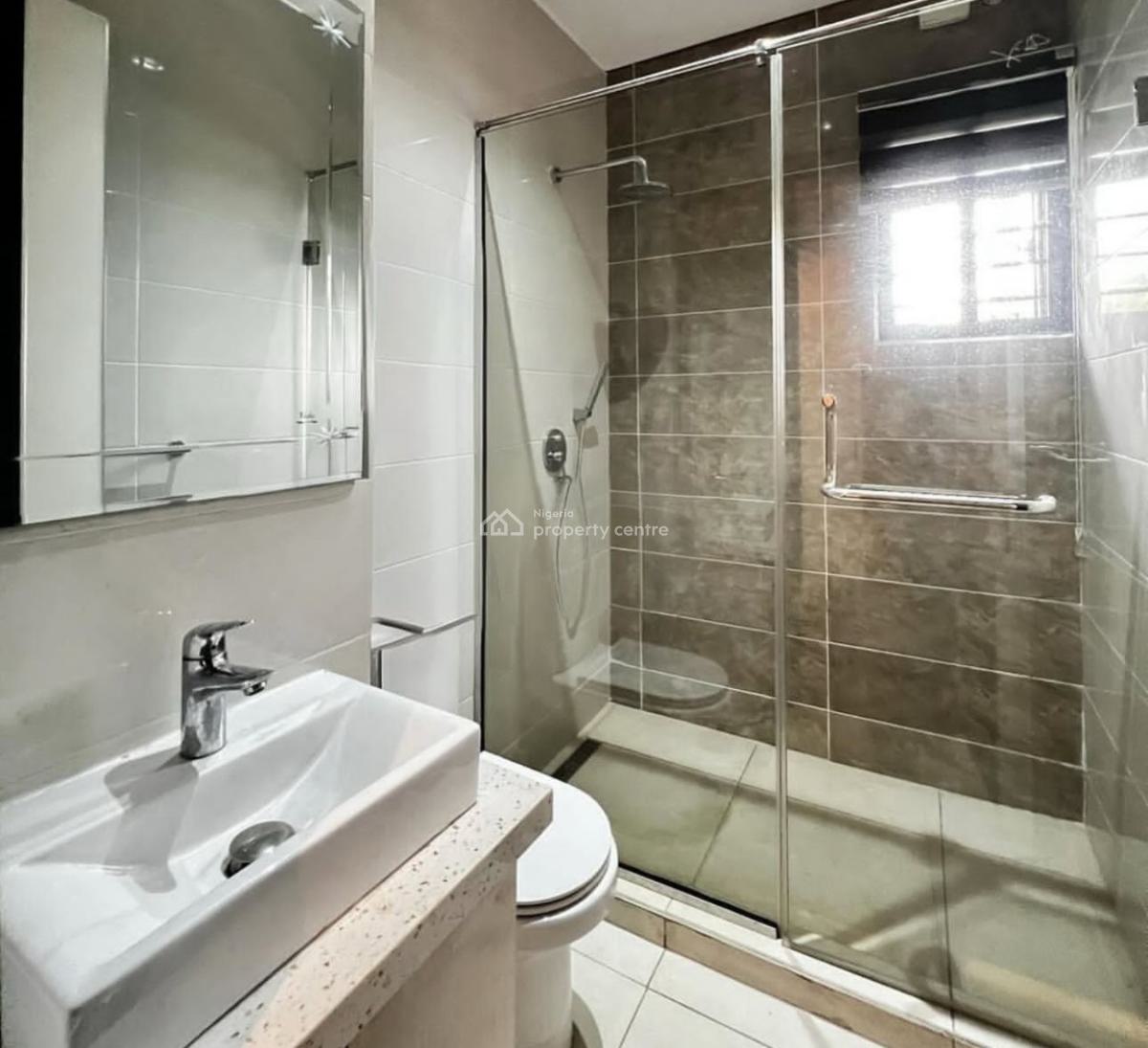3bedroom Apartment, Ikoyi, Ikoyi, Lagos, Flat / Apartment for Rent