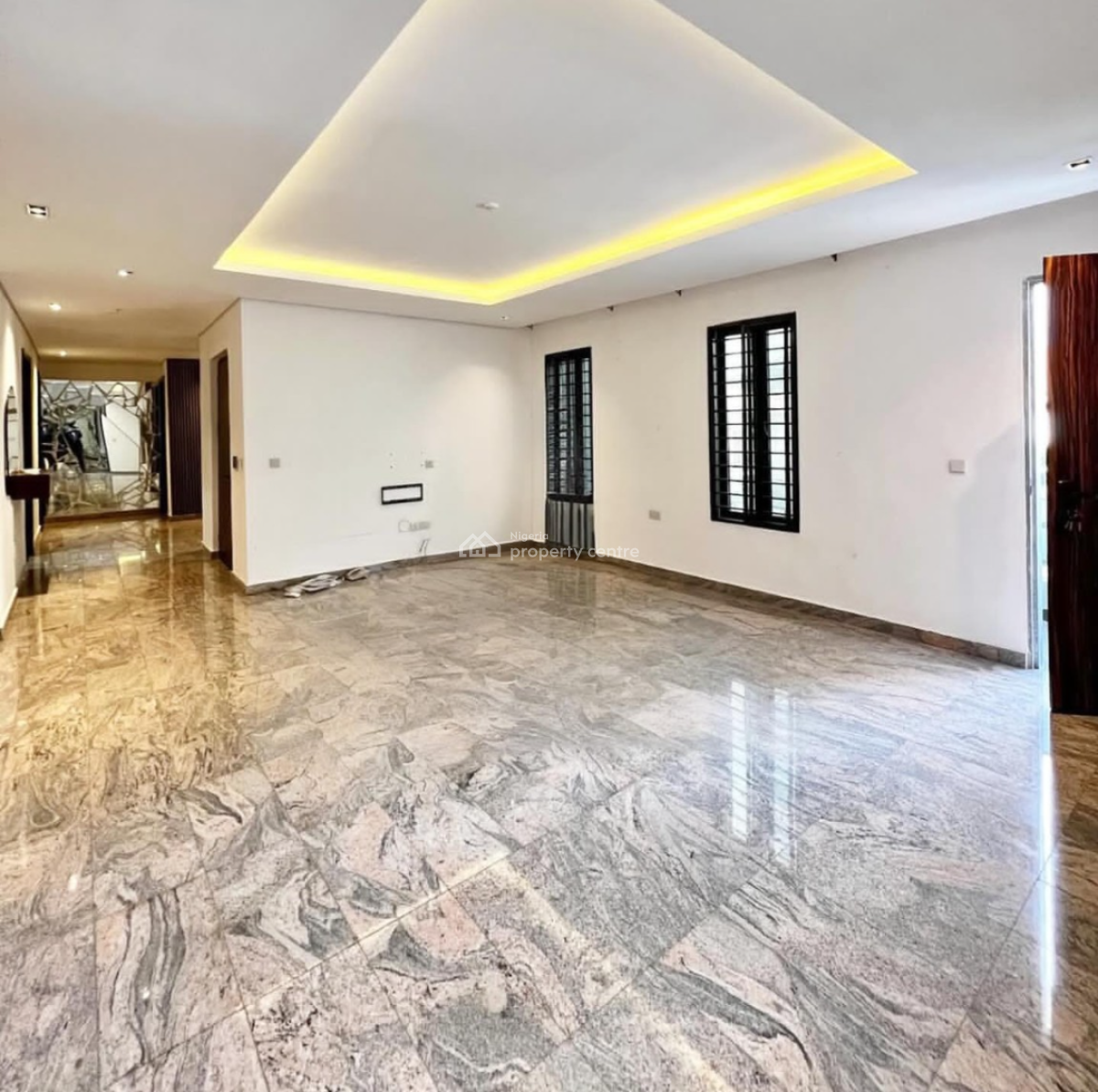 3bedroom Apartment, Ikoyi, Ikoyi, Lagos, Flat / Apartment for Rent