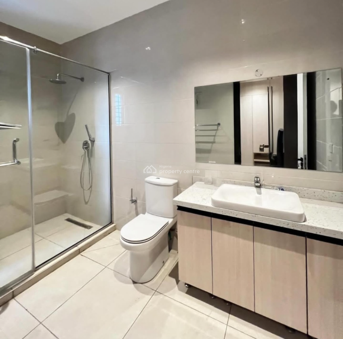 3bedroom Apartment, Ikoyi, Ikoyi, Lagos, Flat / Apartment for Rent