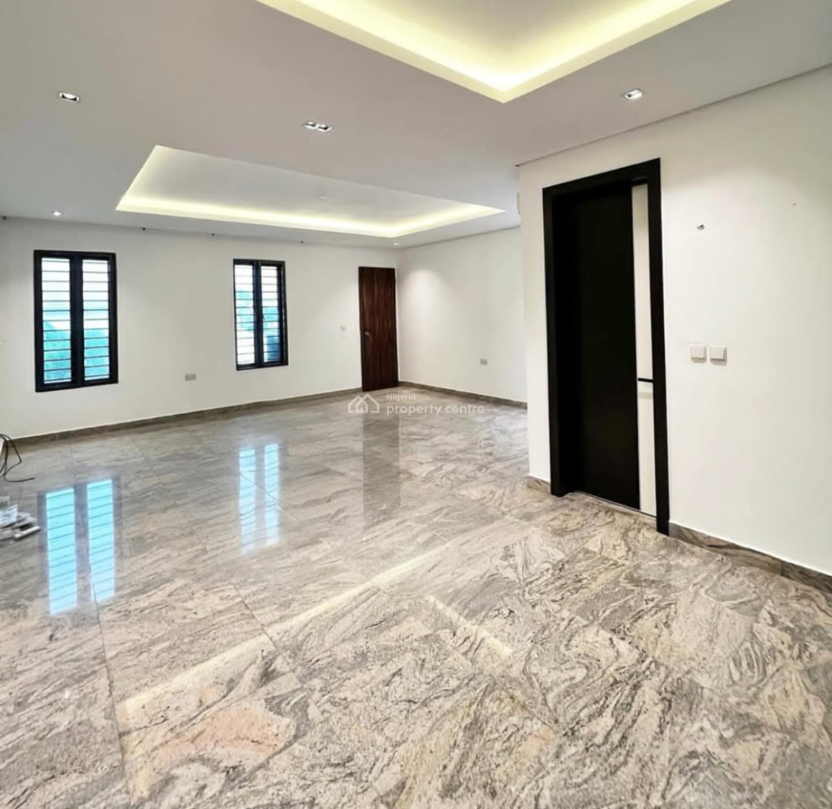 3bedroom Apartment, Ikoyi, Ikoyi, Lagos, Flat / Apartment for Rent