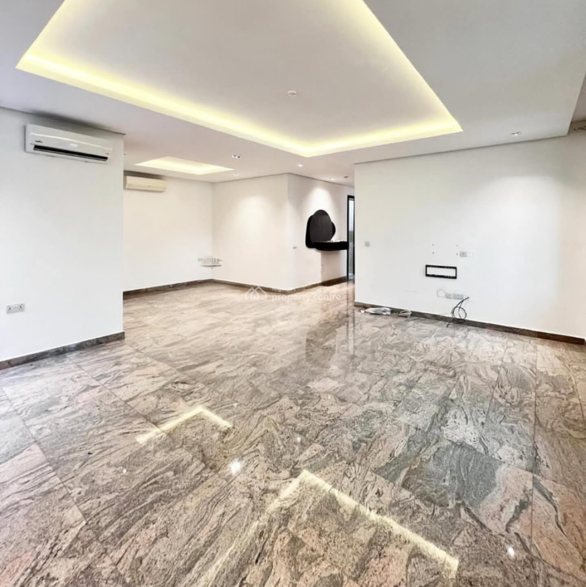 3bedroom Apartment, Ikoyi, Ikoyi, Lagos, Flat / Apartment for Rent