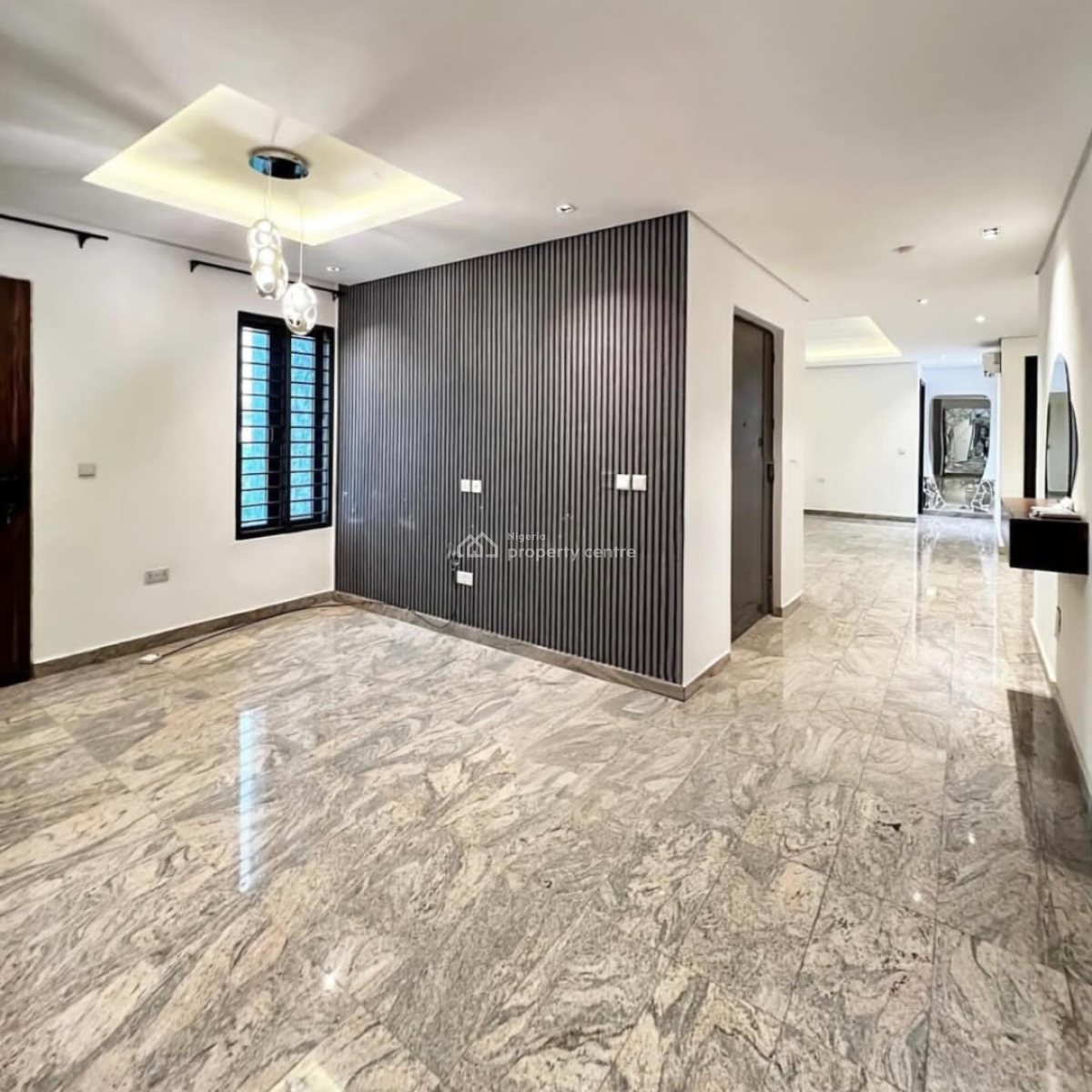 3bedroom Apartment, Ikoyi, Ikoyi, Lagos, Flat / Apartment for Rent