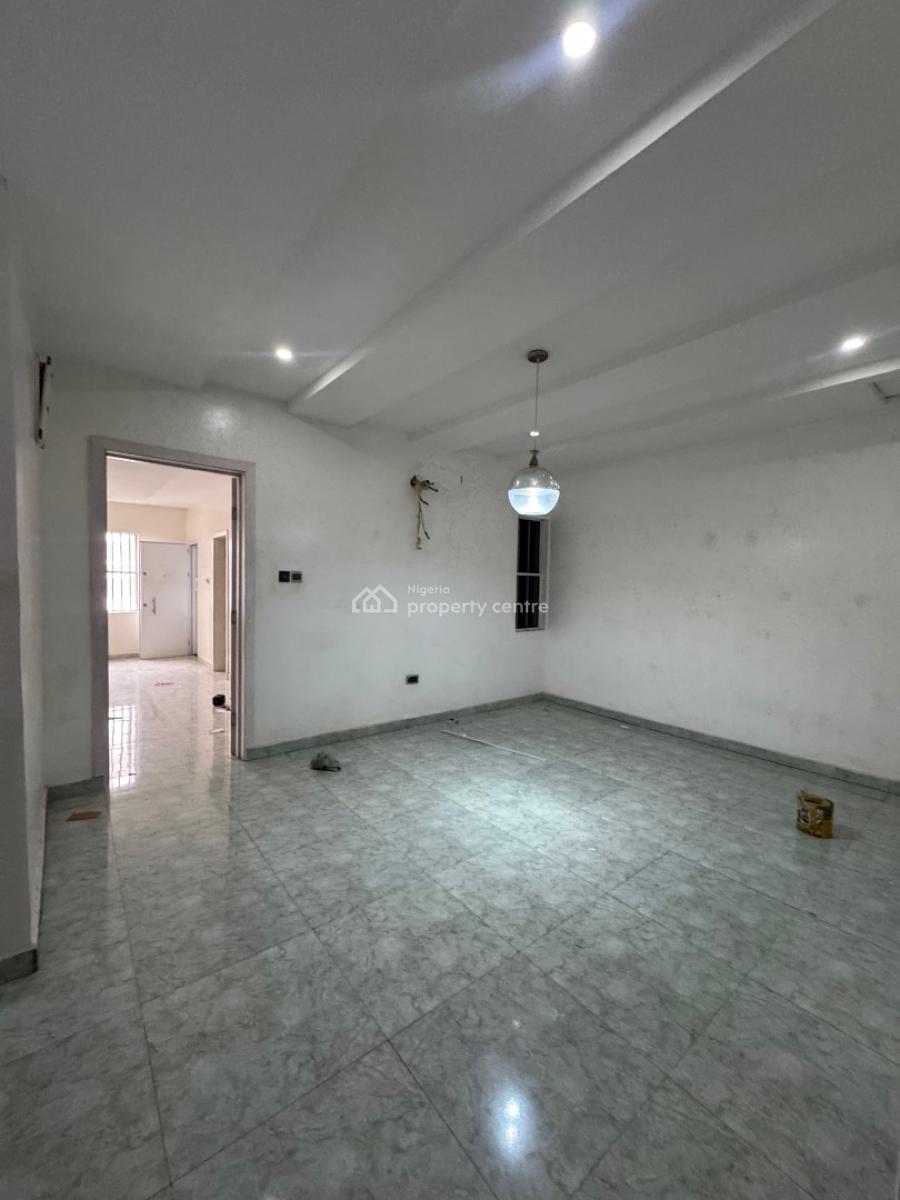 Number One Spacious One in Town Now 4 Bedrom Duplex & Pool Gym Service, Orchid Road Lekki, Lekki, Lagos, Terraced Duplex for Sale