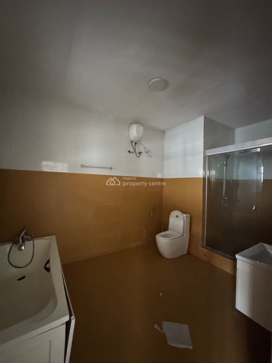 Number One Spacious One in Town Now 4 Bedrom Duplex & Pool Gym Service, Orchid Road Lekki, Lekki, Lagos, Terraced Duplex for Sale