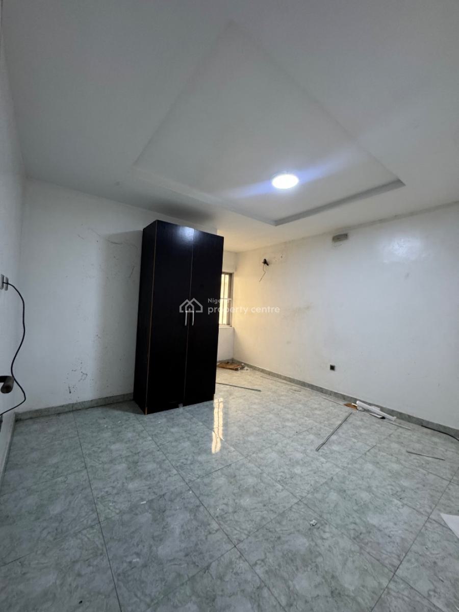 Number One Spacious One in Town Now 4 Bedrom Duplex & Pool Gym Service, Orchid Road Lekki, Lekki, Lagos, Terraced Duplex for Sale