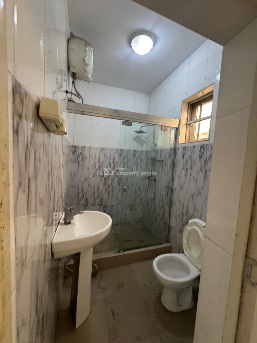 Number One Spacious One in Town Now 4 Bedrom Duplex & Pool Gym Service, Orchid Road Lekki, Lekki, Lagos, Terraced Duplex for Sale
