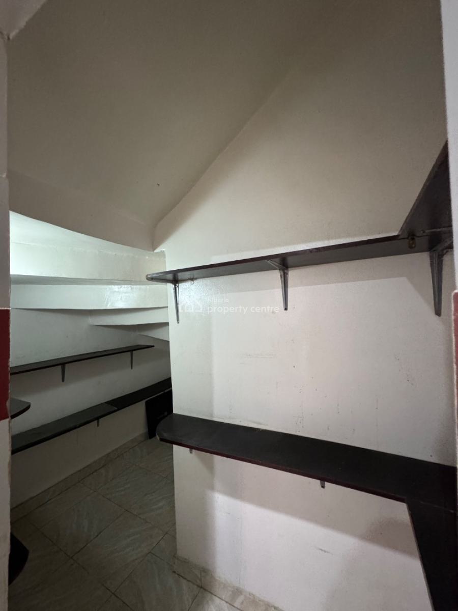 Number One Spacious One in Town Now 4 Bedrom Duplex & Pool Gym Service, Orchid Road Lekki, Lekki, Lagos, Terraced Duplex for Sale