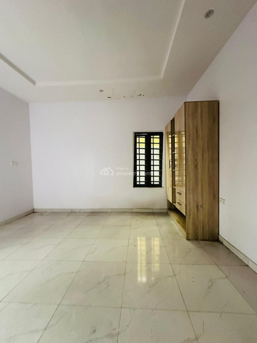 4 Bedroom, Amuwo Odofin, Lagos, Detached Duplex for Sale