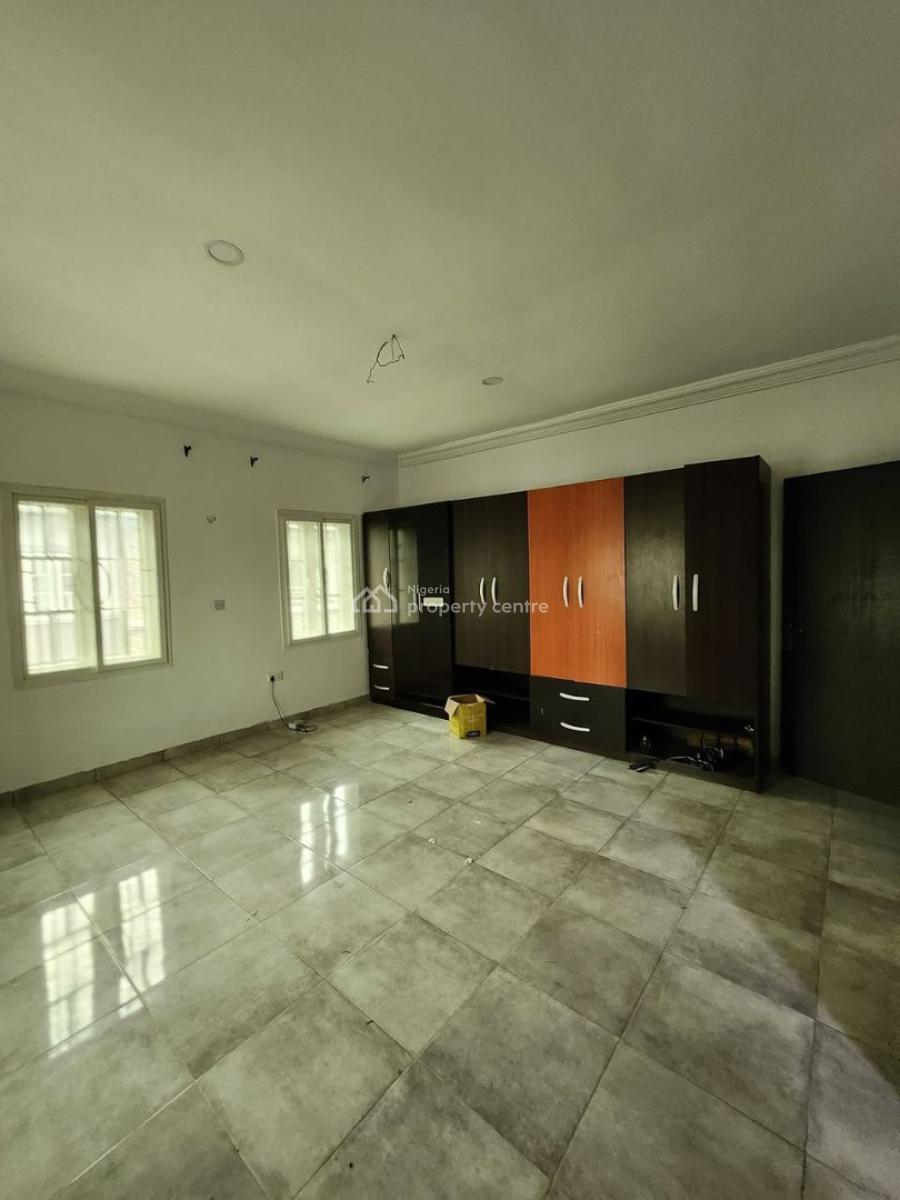 3 Bedroom Terrace Duplex, Osapa London, Osapa, Lekki, Lagos, Terraced Duplex for Rent
