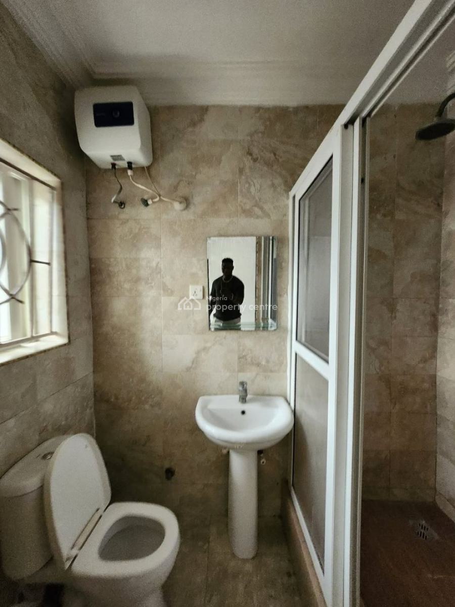 3 Bedroom Terrace Duplex, Osapa London, Osapa, Lekki, Lagos, Terraced Duplex for Rent