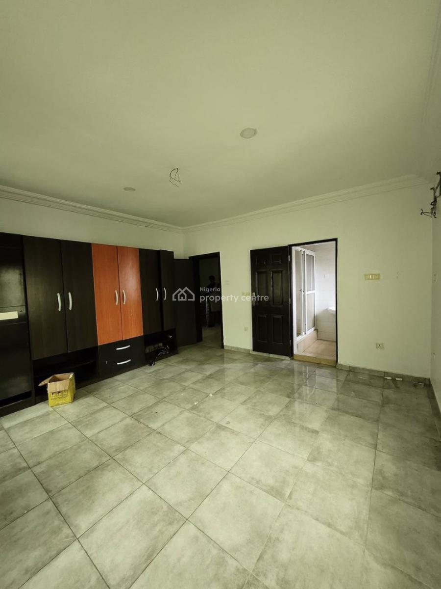 3 Bedroom Terrace Duplex, Osapa London, Osapa, Lekki, Lagos, Terraced Duplex for Rent