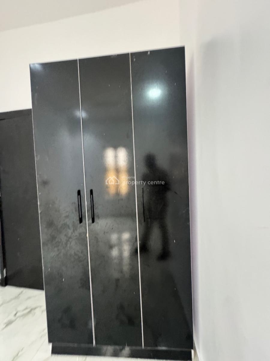 Nice Spacious 4 Bedroom Duplex Semi Detached with Bq Self Compound, Orchid Road Lekki, Lekki, Lagos, Semi-detached Duplex for Sale