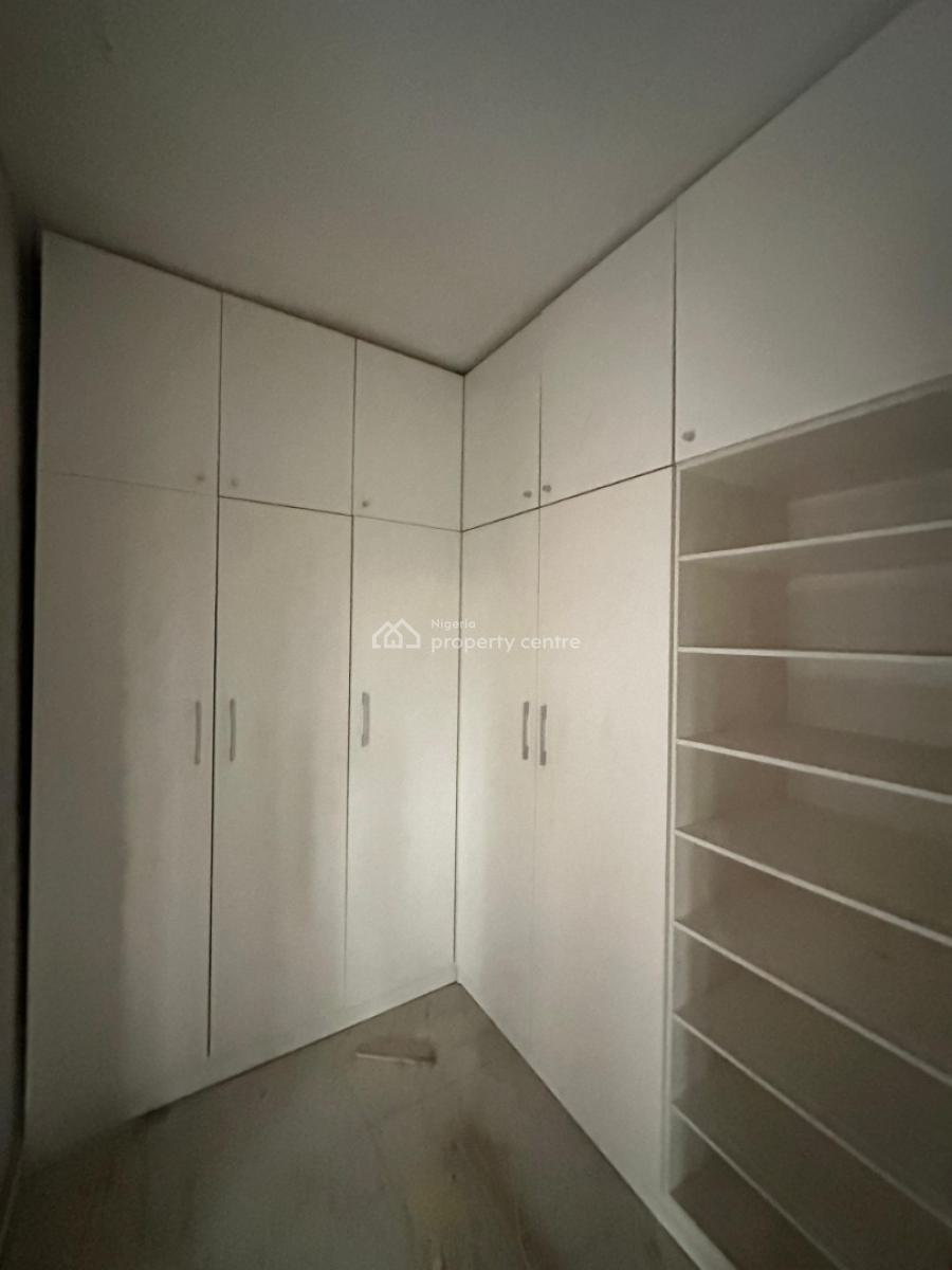 4 Bedroom, Surulere, Lagos, Semi-detached Duplex for Sale