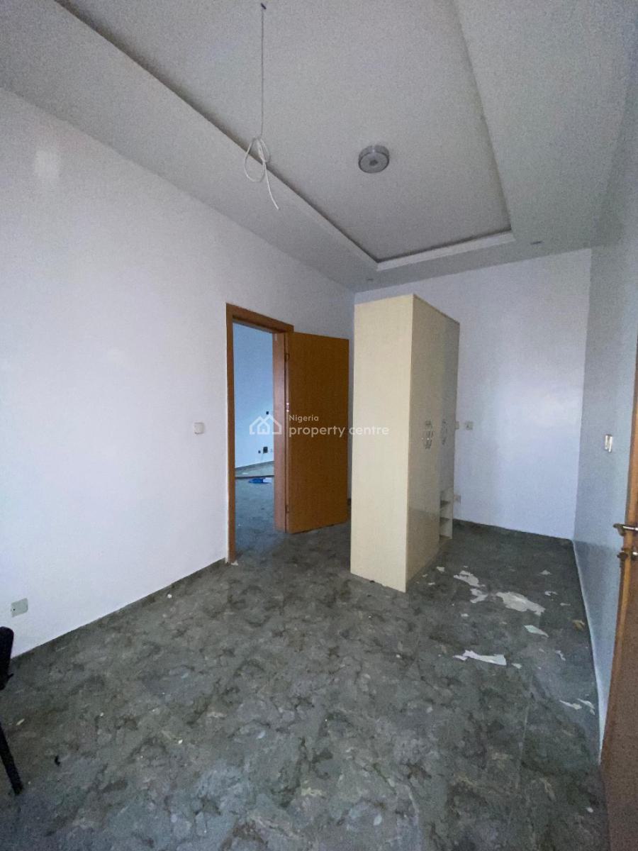 Lovely Beautiful 4 Bedroom Fully Detached Duplex with a Bq, Orchid, Ajah, Lagos, Detached Duplex for Rent