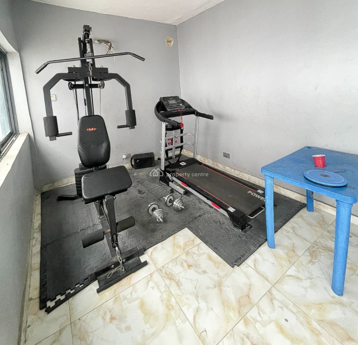 Furnished 2 Bedroom Apartments with Fitted Kitchen, En-suite, Ologolo, Ologolo, Lekki, Lagos, Flat / Apartment for Rent