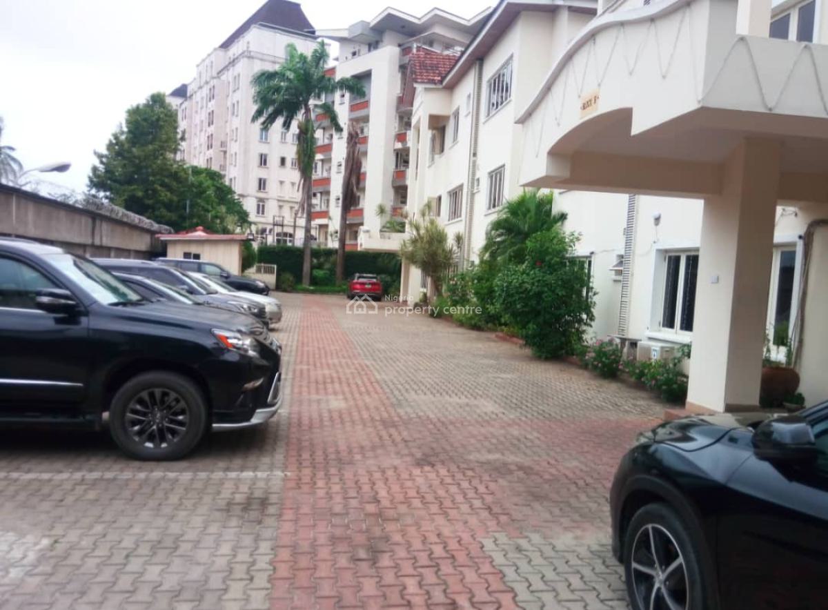 Premium Block of 10 Flats with Penthouses on 2401 in The Heart of Isla, Victoria Island (vi), Lagos, Block of Flats for Sale