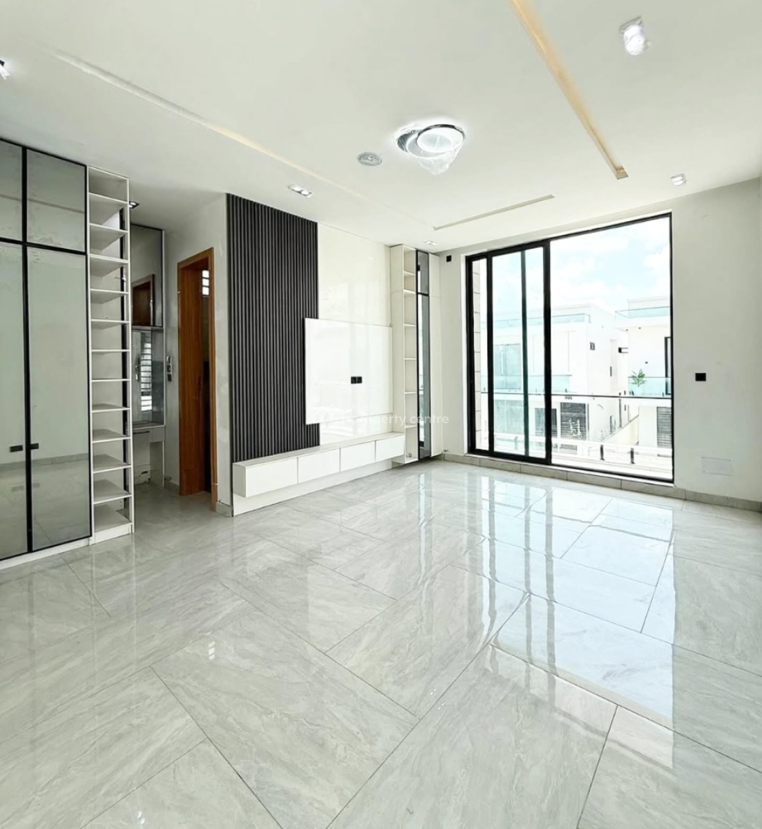 4 Bedroom Detached Duplex, Orchid Road, Lekki, Lagos, House for Rent