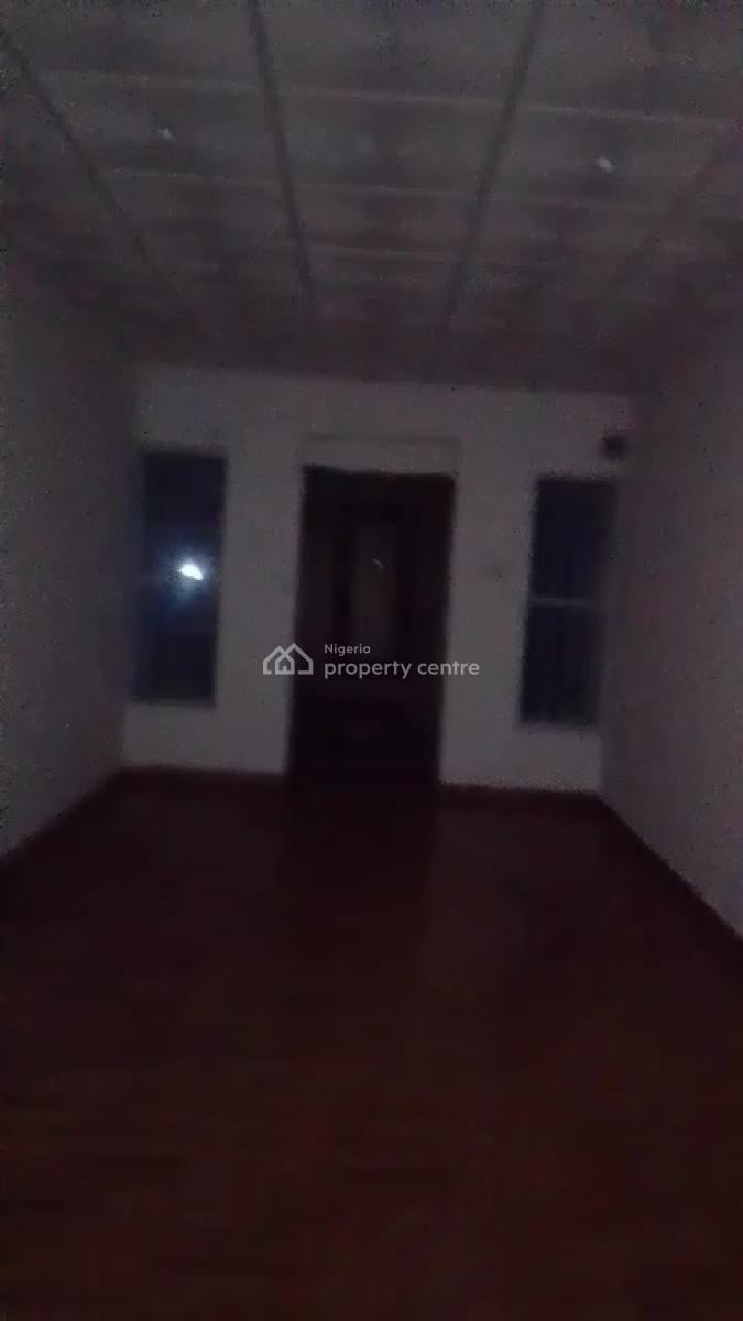 Two Bedroom Spacious and Modern Apartment Close to Road, Abijo,kingdom Hall Fara Park, Sangotedo, Abijo, Lekki, Lagos, Flat / Apartment for Rent