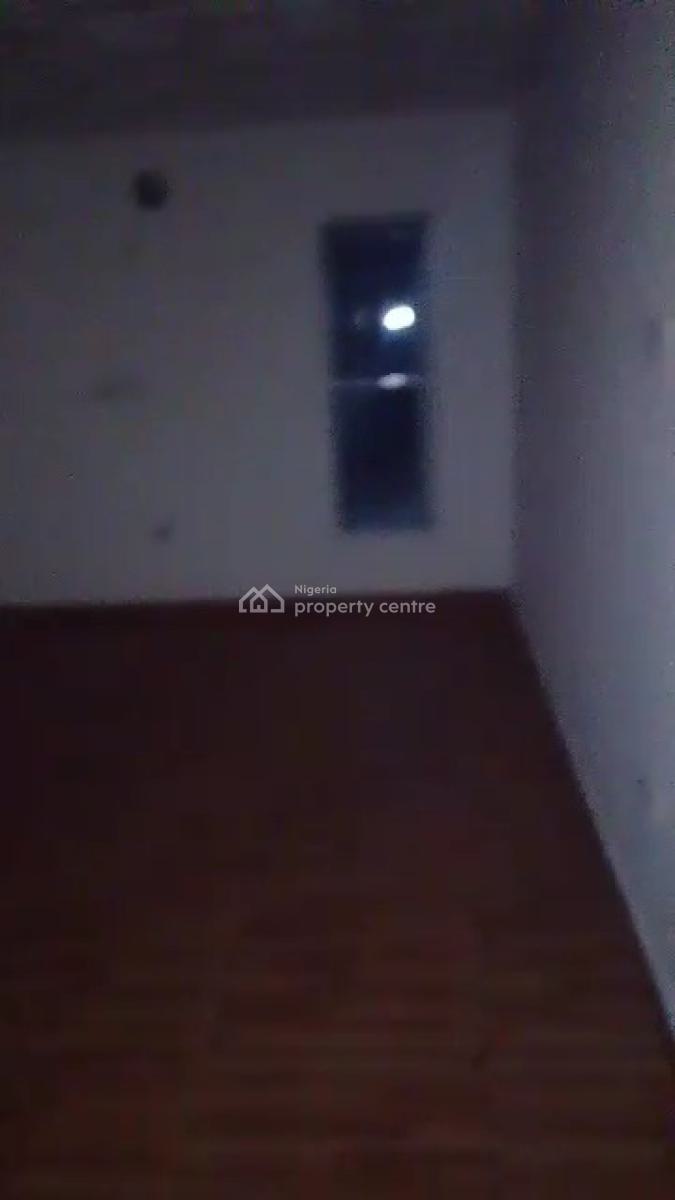 Two Bedroom Spacious and Modern Apartment Close to Road, Abijo,kingdom Hall Fara Park, Sangotedo, Abijo, Lekki, Lagos, Flat / Apartment for Rent