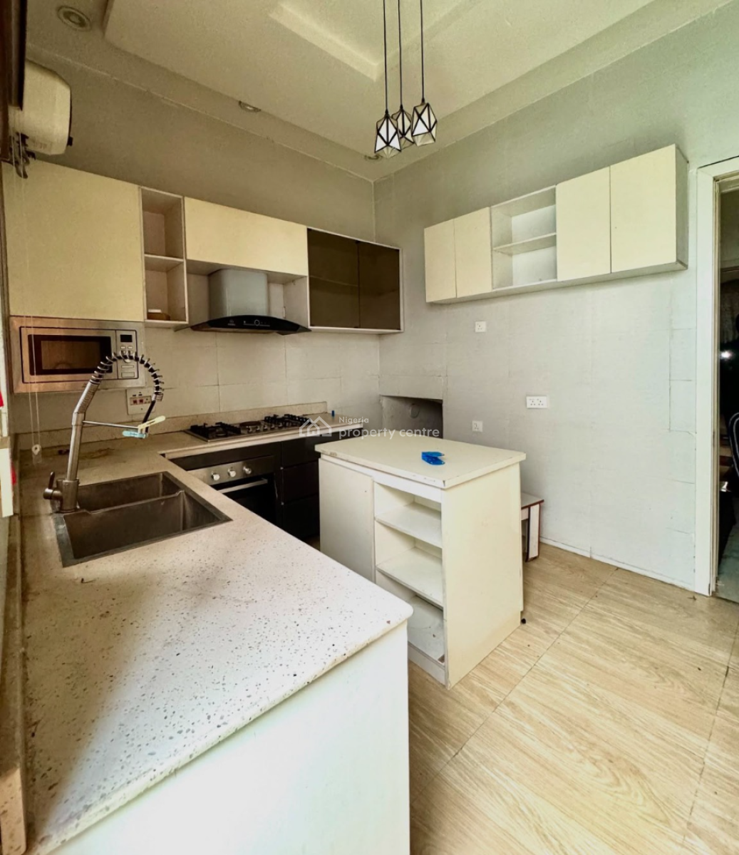 4 Bedroom Terrace Duplex, Orchid Road, Lekki, Lagos, Terraced Duplex for Rent