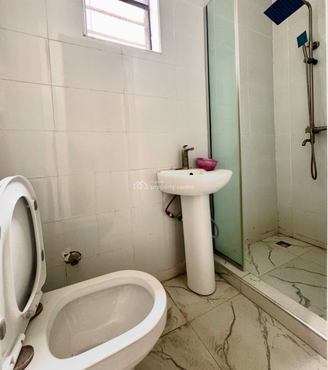 4 Bedroom Terrace Duplex, Orchid Road, Lekki, Lagos, Terraced Duplex for Rent
