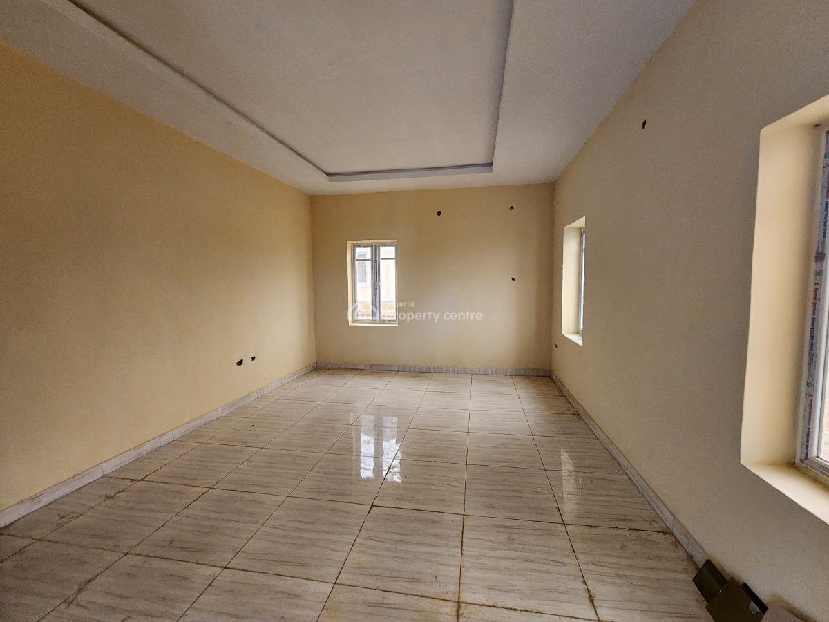 Brand New 2 Bedroom Bungalow in a Prime Estate at Dei-dei, Abuja., By Police Housing Scheme Estate, Dei-dei, Abuja, Semi-detached Bungalow for Sale
