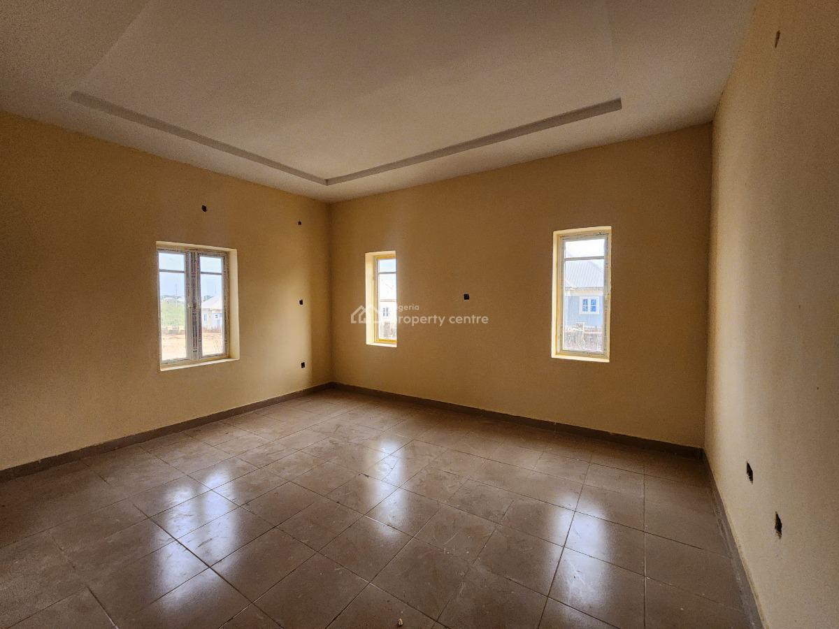 Brand New 2 Bedroom Bungalow in a Prime Estate at Dei-dei, Abuja., By Police Housing Scheme Estate, Dei-dei, Abuja, Semi-detached Bungalow for Sale