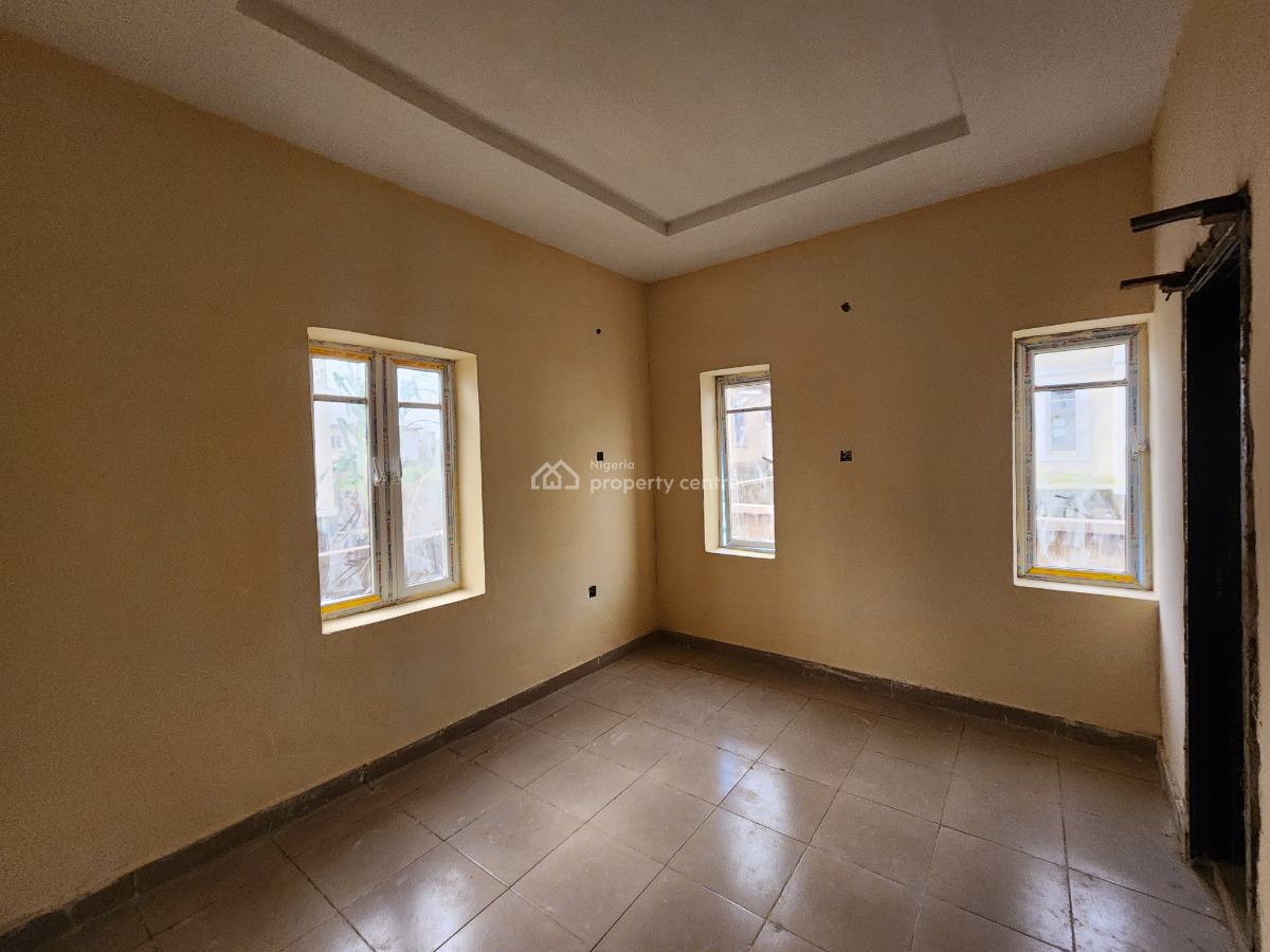 Brand New 2 Bedroom Bungalow in a Prime Estate at Dei-dei, Abuja., By Police Housing Scheme Estate, Dei-dei, Abuja, Semi-detached Bungalow for Sale