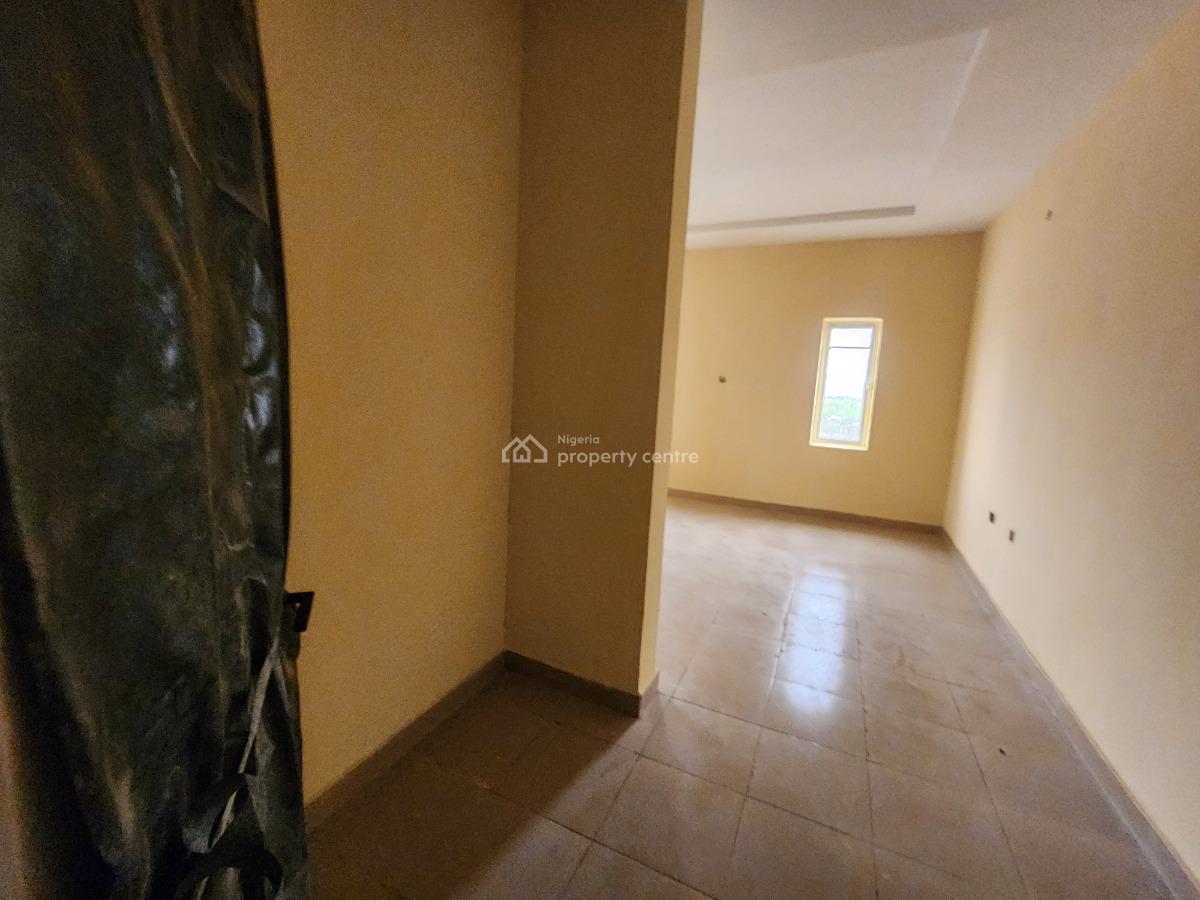 Brand New 2 Bedroom Bungalow in a Prime Estate at Dei-dei, Abuja., By Police Housing Scheme Estate, Dei-dei, Abuja, Semi-detached Bungalow for Sale