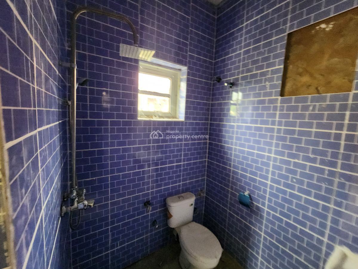 Brand New 2 Bedroom Bungalow in a Prime Estate at Dei-dei, Abuja., By Police Housing Scheme Estate, Dei-dei, Abuja, Semi-detached Bungalow for Sale