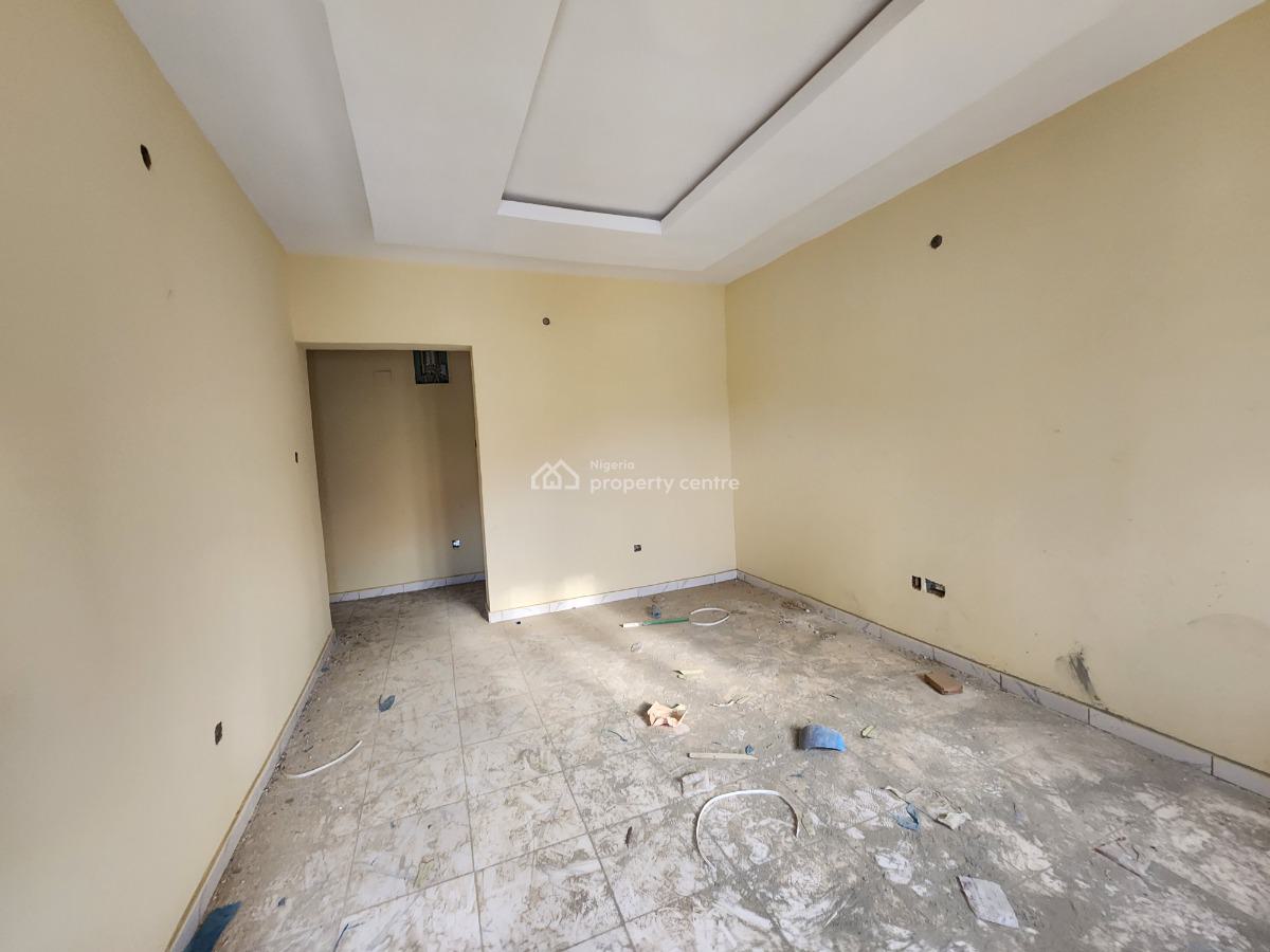 Brand New 2 Bedroom Bungalow in a Prime Estate at Dei-dei, Abuja., By Police Housing Scheme Estate, Dei-dei, Abuja, Semi-detached Bungalow for Sale