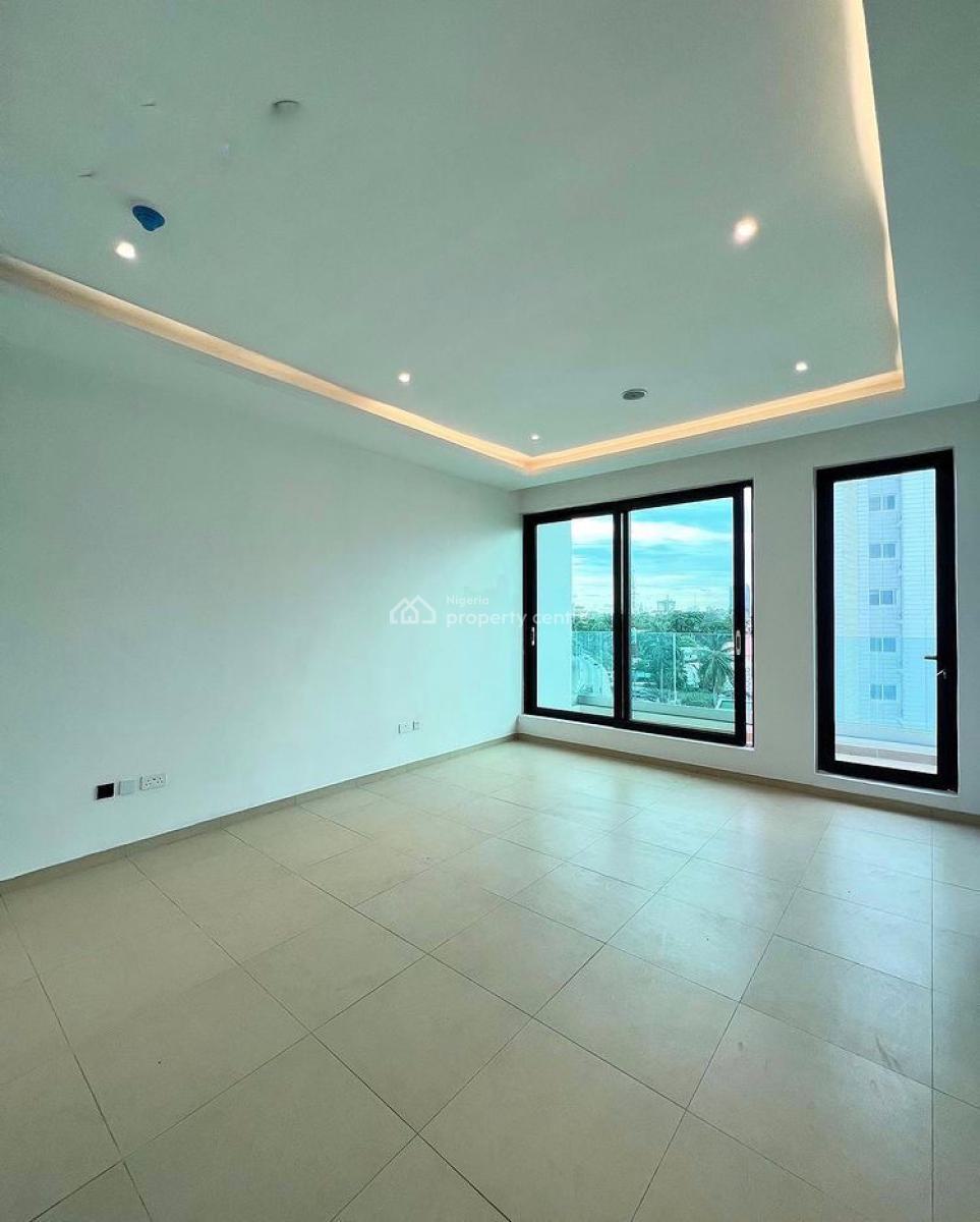 4bedroom Apartment with Bq, Old Ikoyi, Ikoyi, Lagos, Flat / Apartment for Rent