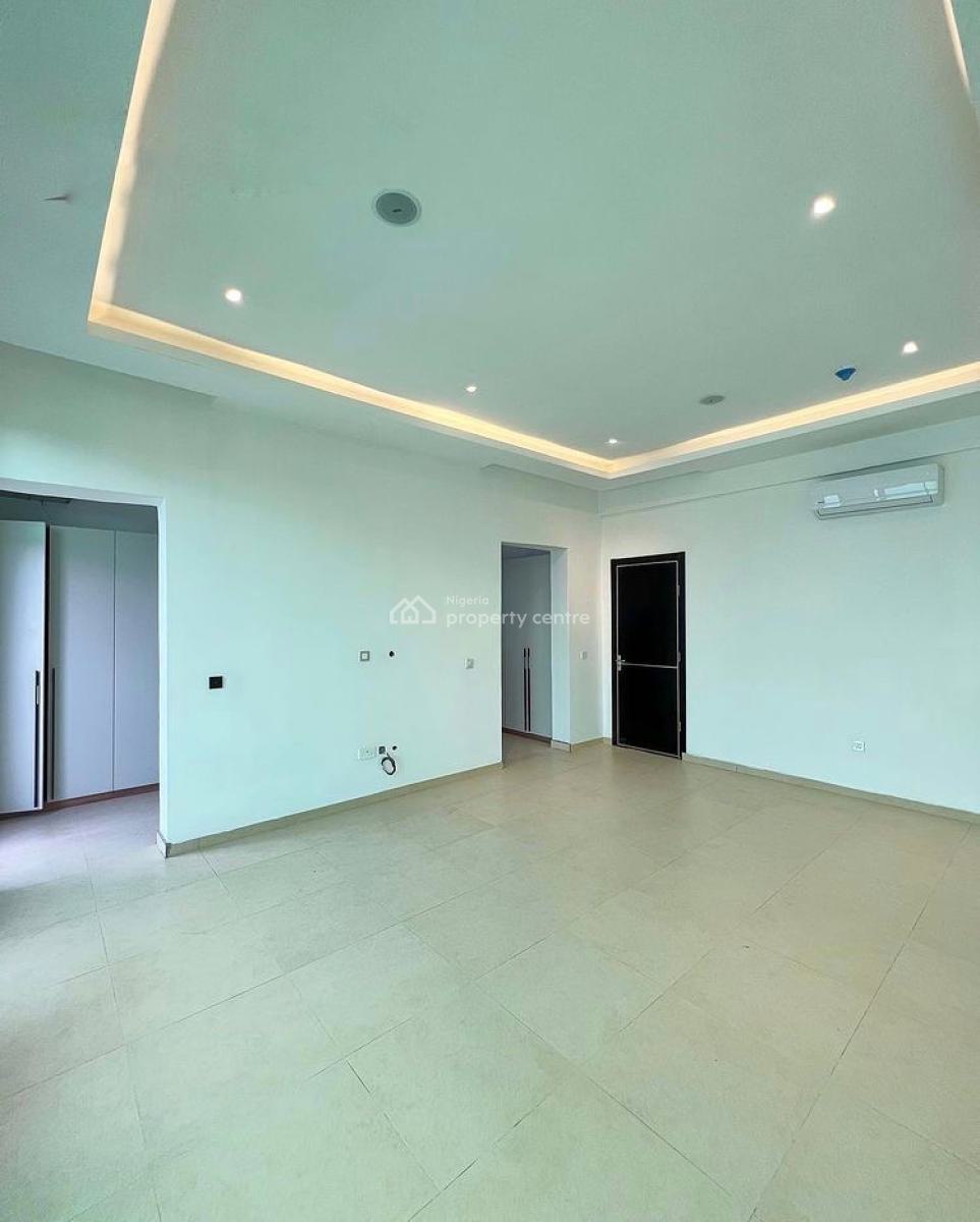 4bedroom Apartment with Bq, Old Ikoyi, Ikoyi, Lagos, Flat / Apartment for Rent