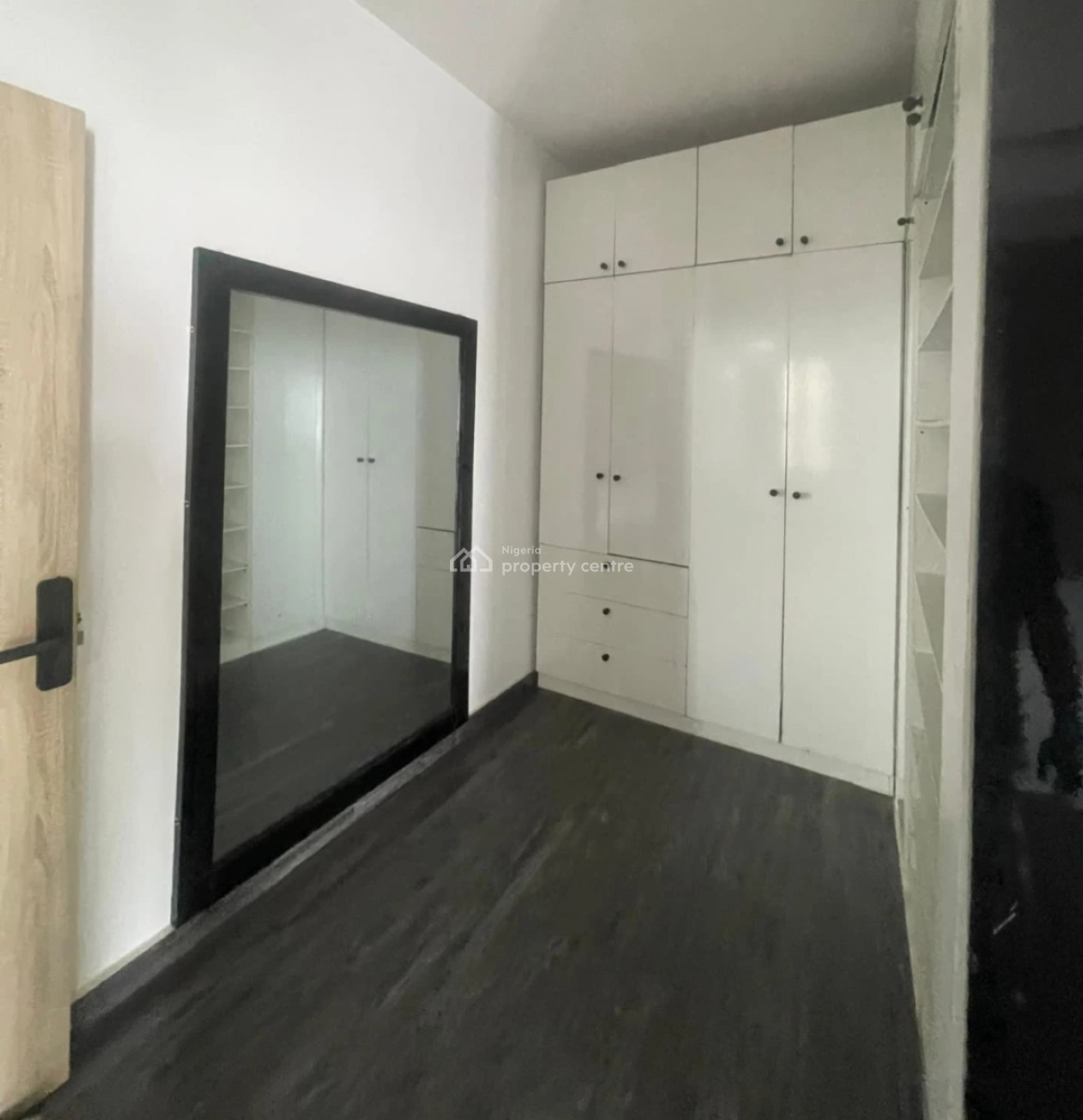 Spacious 4 Bedroom Semi  Detached House, Orchid Road, Lekki, Lagos, House for Rent