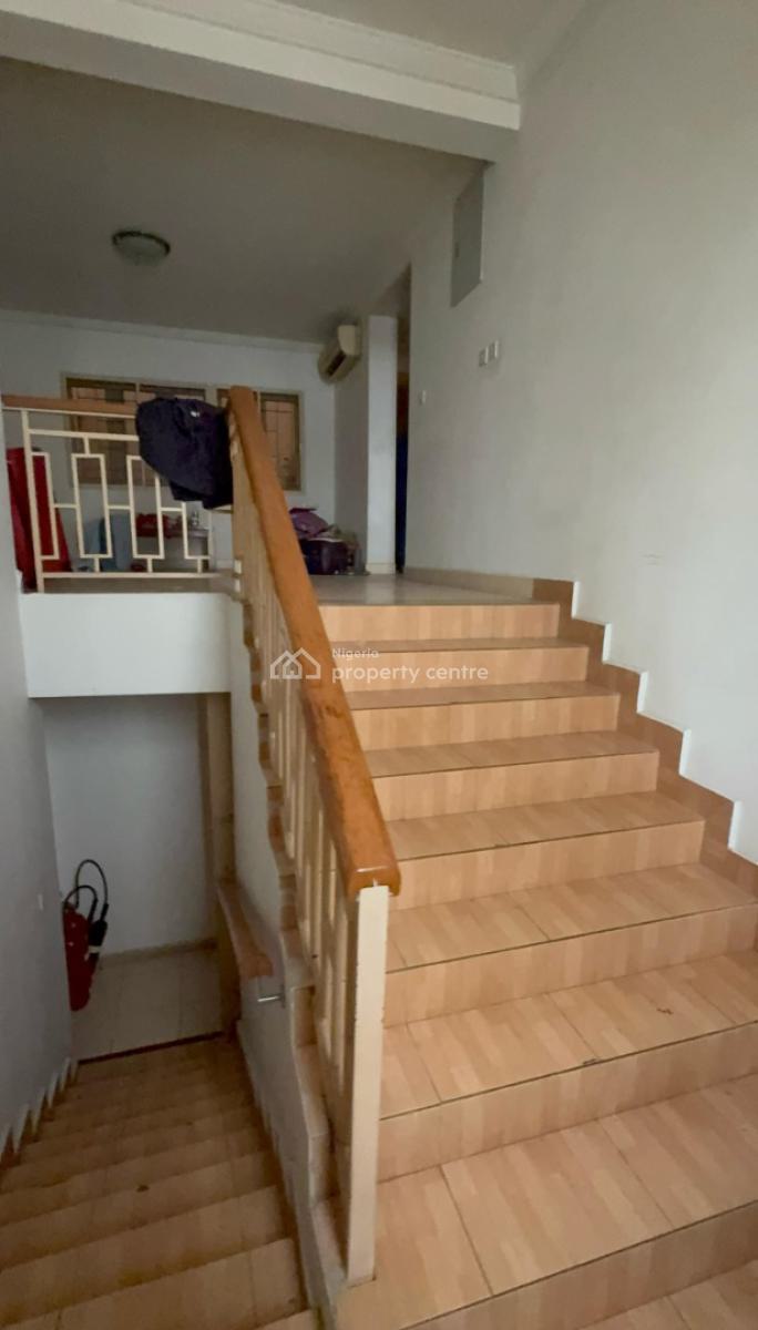 2 Wings of Duplex and Penthouse Along a Major Road in Victoria Island, Victoria Island (vi), Lagos, Semi-detached Duplex for Sale